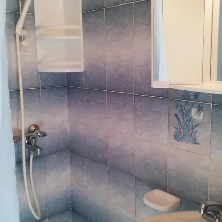 Appartamento Oasis