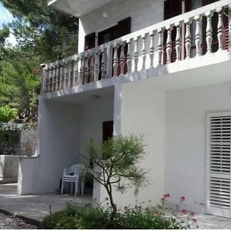 Oasis Appartamento Brela