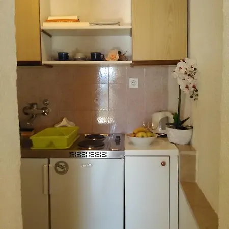 Oasis Appartamento Brela
